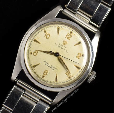 rolex model 5048|Rolex 5048 .